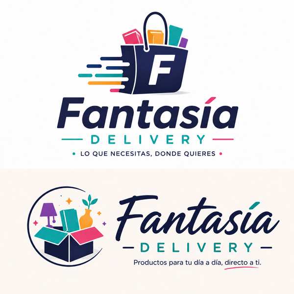 Fantasia Delivery